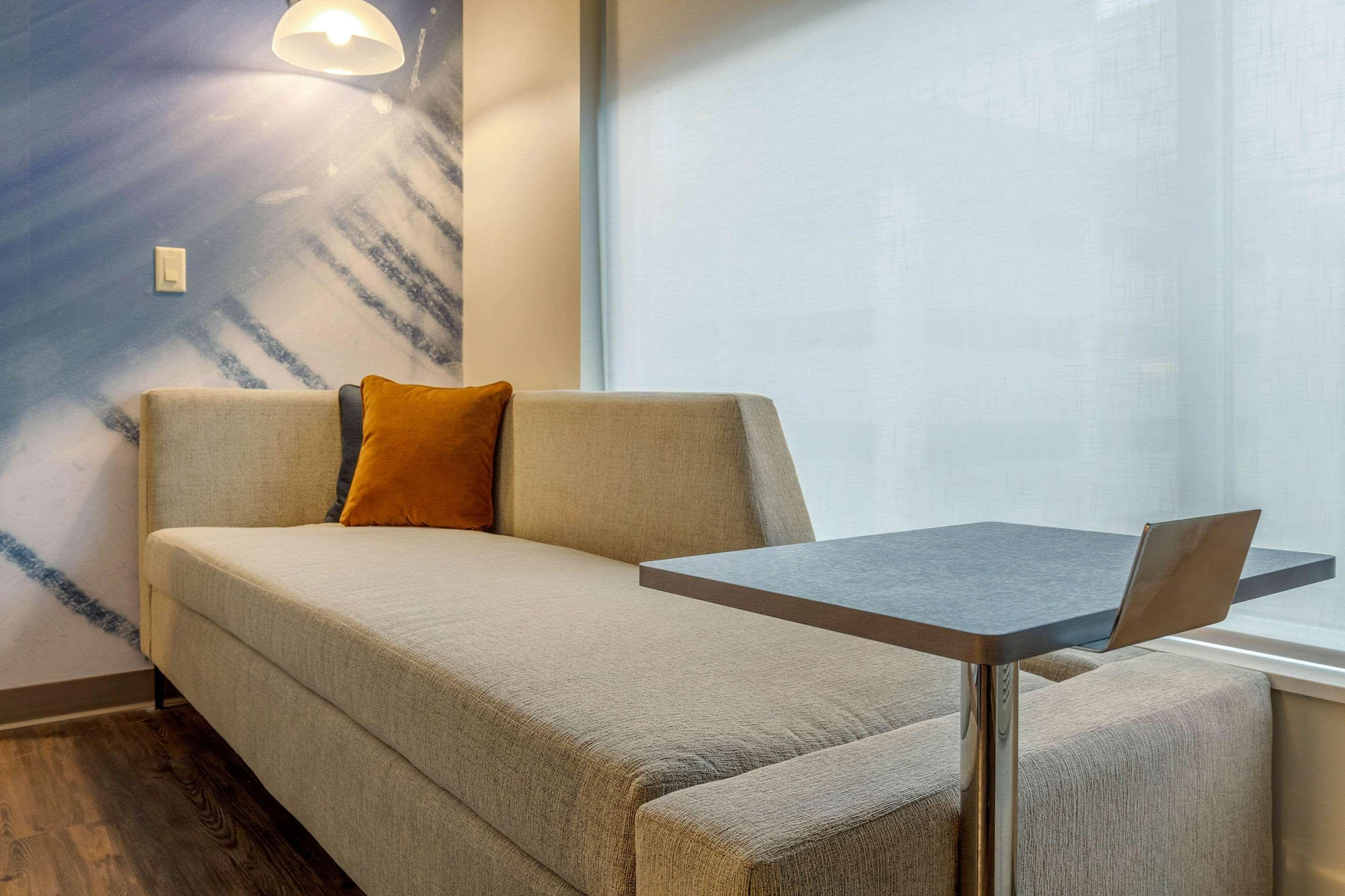 Cambria Hotel Milwaukee Downtown Extérieur photo