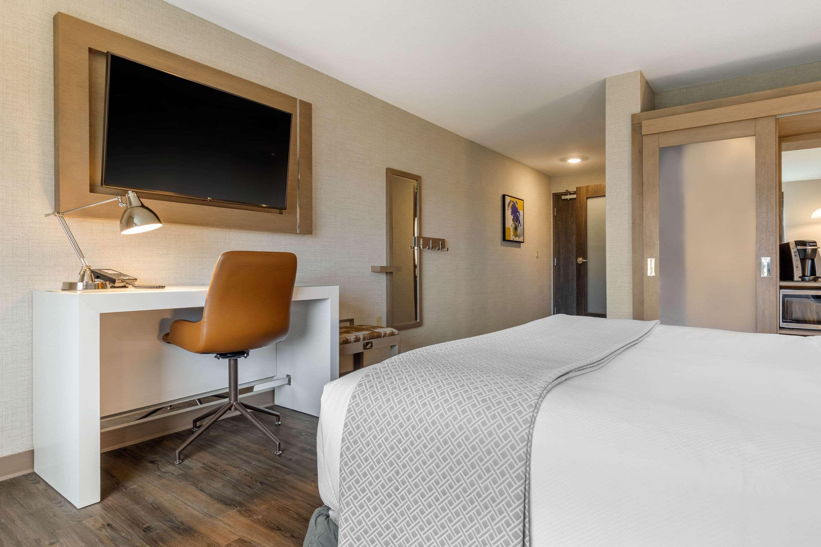 Cambria Hotel Milwaukee Downtown Extérieur photo