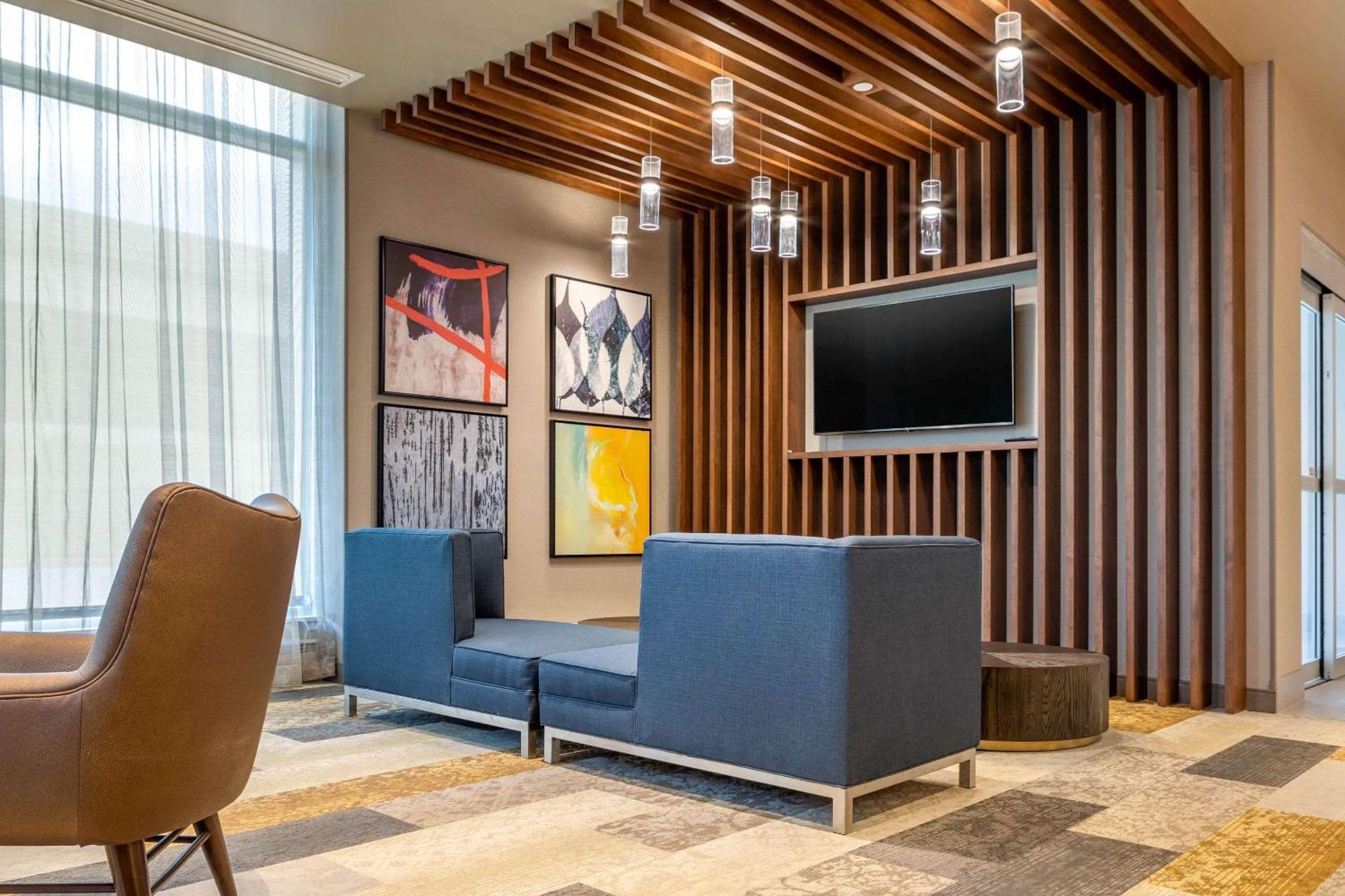 Cambria Hotel Milwaukee Downtown Extérieur photo
