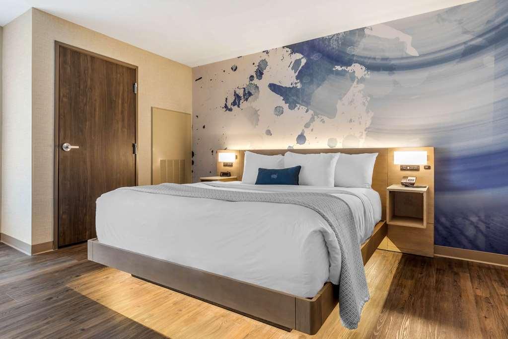 Cambria Hotel Milwaukee Downtown Chambre photo